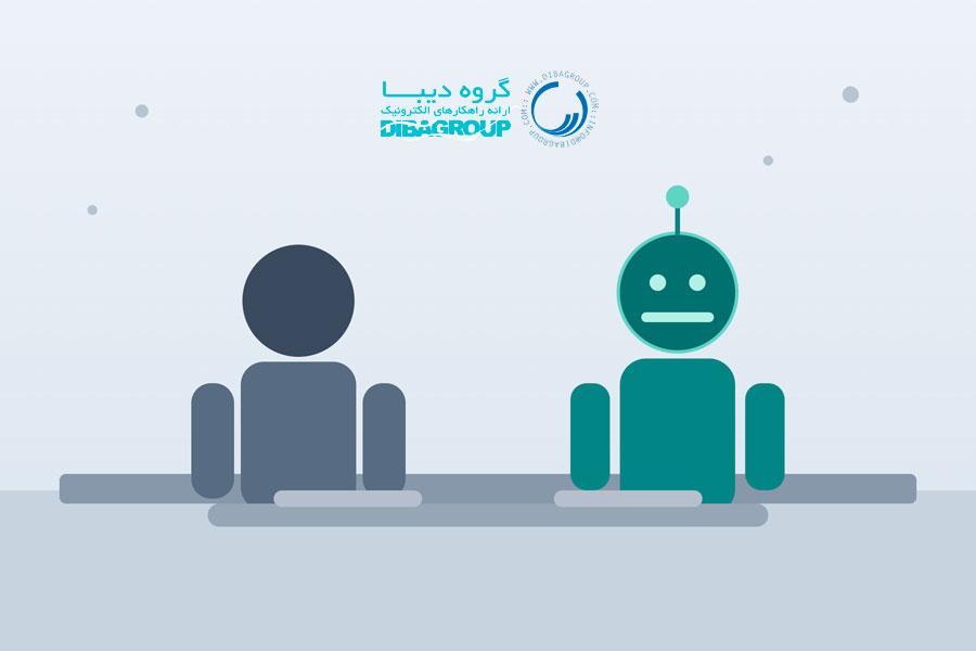 نخستین «کارمند مبتنی بر هوش مصنوعی» در گروه دیبا آغاز به کار کرد